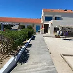 アパート Les Pieds Dans L Eau Au Grand Sud