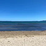 アパート Les Pieds Dans L Eau Au Grand Sud *