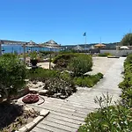 アパート Les Pieds Dans L Eau Au Grand Sud *