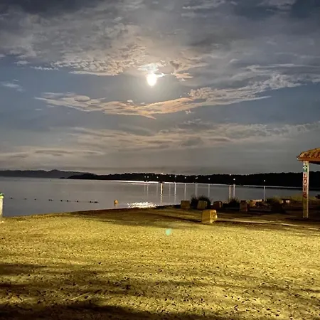 Les Pieds Dans L Eau Au Grand Sud *