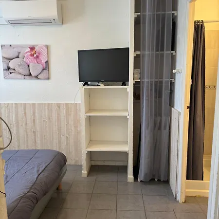 Lejlighed Les Pieds Dans L Eau Au Grand Sud Hyères