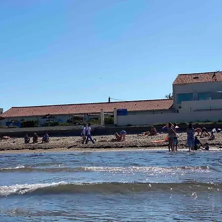 Hyères, La Bergerie, Au Grand Sud *