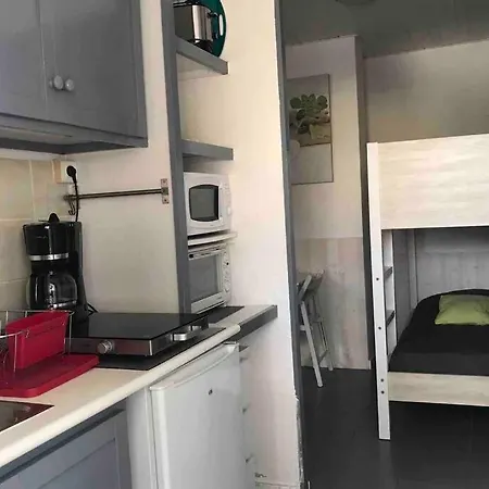 Appartamento Hyères, La Bergerie, Au Grand Sud *