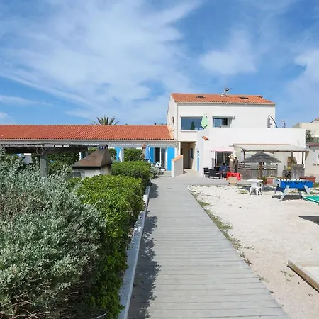 Appartement Hyères, La Bergerie, Au Grand Sud