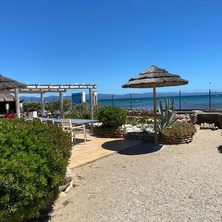 Appartamento Hyères, La Bergerie, Au Grand Sud