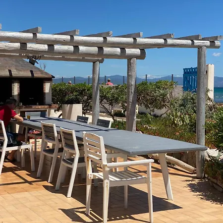 Hyères, La Bergerie, Au Grand Sud *