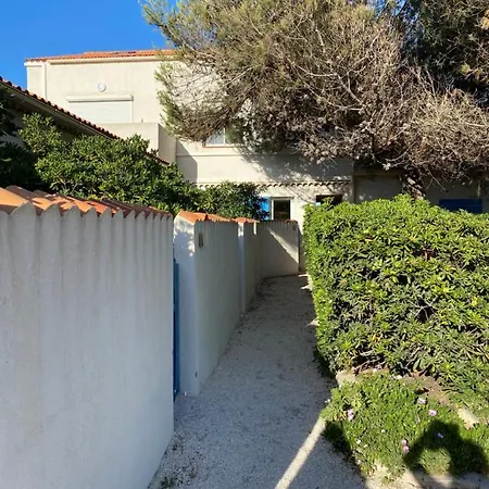 Hyères, La Bergerie, Au Grand Sud Appartement *