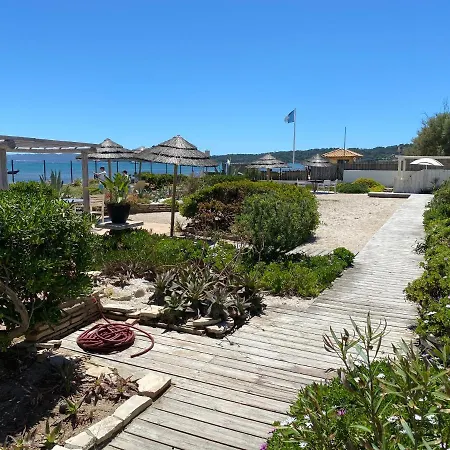Appartement Hyères, La Bergerie, Au Grand Sud *