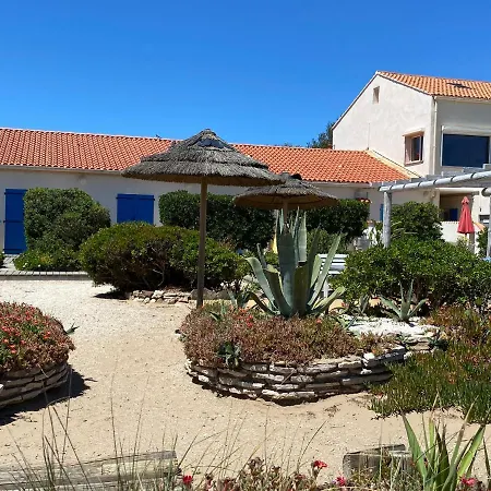 Appartement Hyères, La Bergerie, Au Grand Sud *