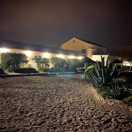 Hyères, La Bergerie, Au Grand Sud Appartamento Hyères