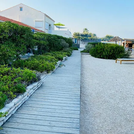 Hyères, La Bergerie, Au Grand Sud Appartamento