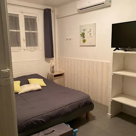 Hyères, La Bergerie, Au Grand Sud Hyères