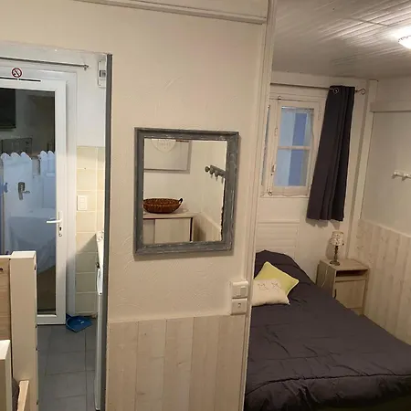 Hyères, La Bergerie, Au Grand Sud * Hyères