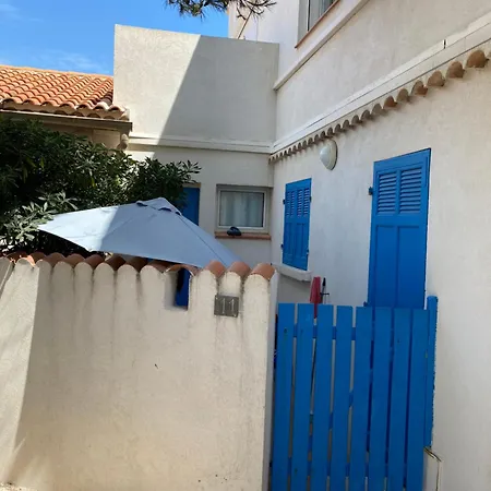 Hyères, La Bergerie, Au Grand Sud Appartement Hyères