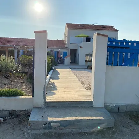 Hyères, La Bergerie, Au Grand Sud *