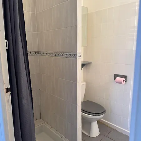 Hyères, La Bergerie, Au Grand Sud Appartamento Hyères