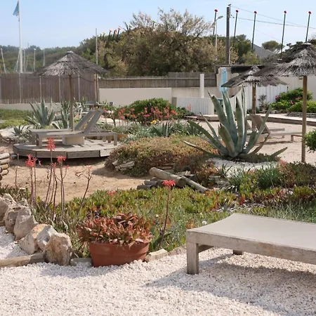 Appartamento Hyères, La Bergerie, Au Grand Sud Hyères