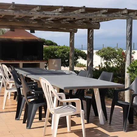Hyères, La Bergerie, Au Grand Sud Appartement