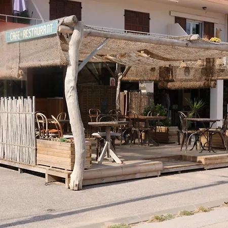 Appartement Hyères, La Bergerie, Au Grand Sud