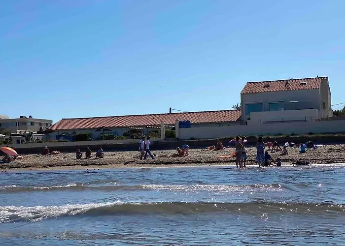 Les Pieds Dans L Eau Au Grand Sud *