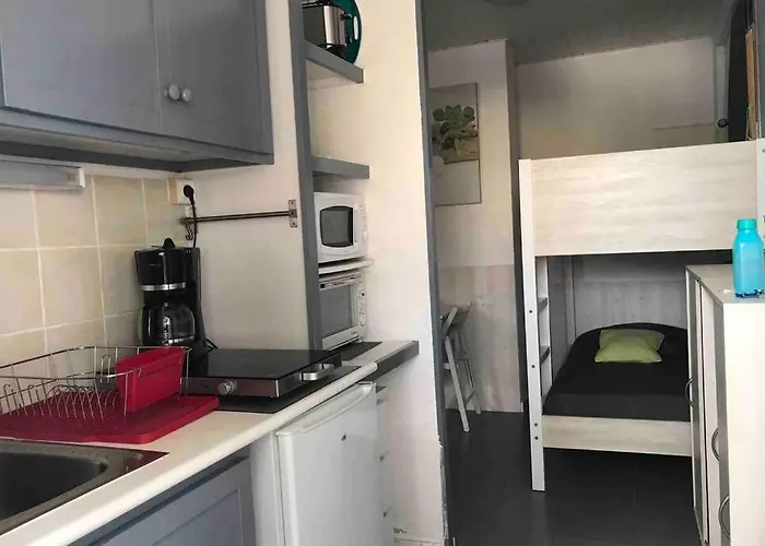 아파트 Les Pieds Dans L Eau Au Grand Sud *