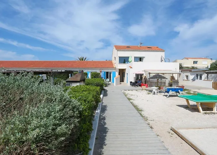 Lejlighed Les Pieds Dans L Eau Au Grand Sud