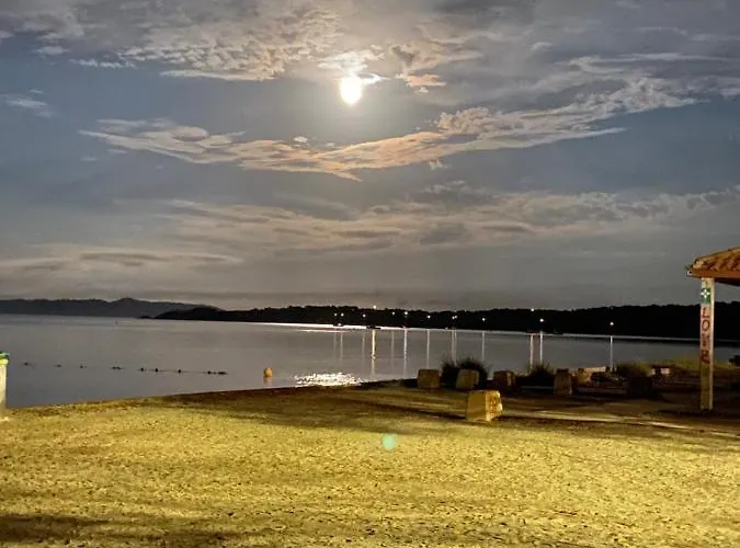 Les Pieds Dans L Eau Au Grand Sud *