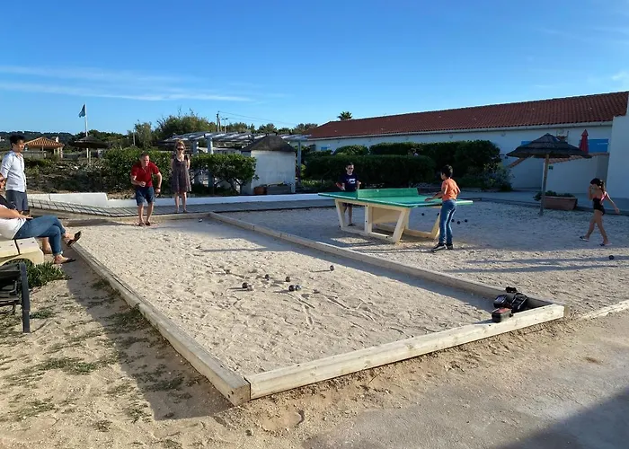 Les Pieds Dans L Eau Au Grand Sud * Hyères