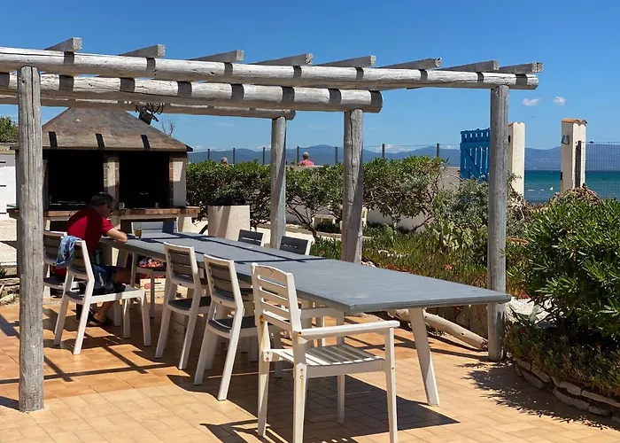 Les Pieds Dans L Eau Au Grand Sud *