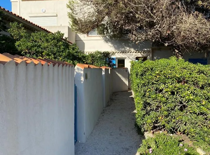 Les Pieds Dans L Eau Au Grand Sud Lejlighed *