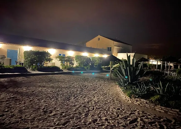 Les Pieds Dans L Eau Au Grand Sud Lejlighed Hyères