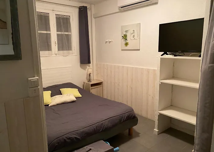 Les Pieds Dans L Eau Au Grand Sud 히에레