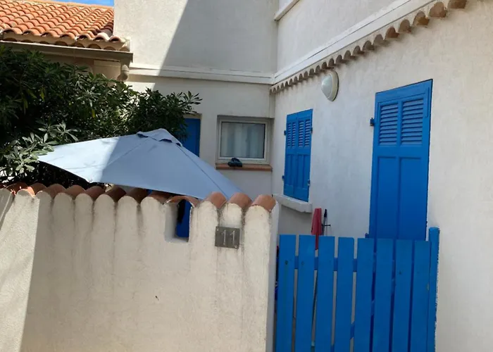 Les Pieds Dans L Eau Au Grand Sud 아파트 히에레