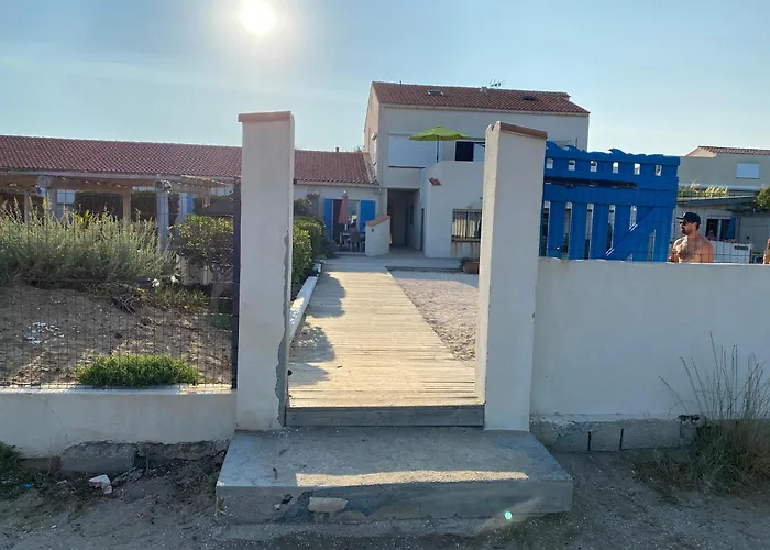 Les Pieds Dans L Eau Au Grand Sud *