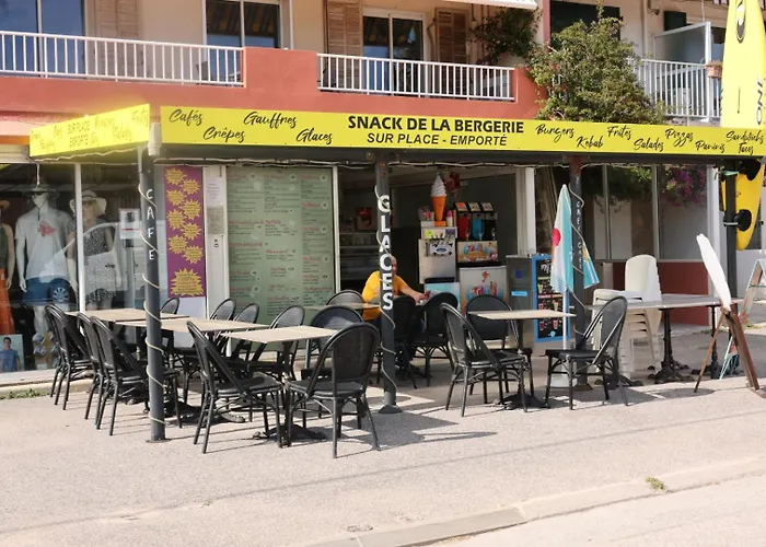 Les Pieds Dans L Eau Au Grand Sud