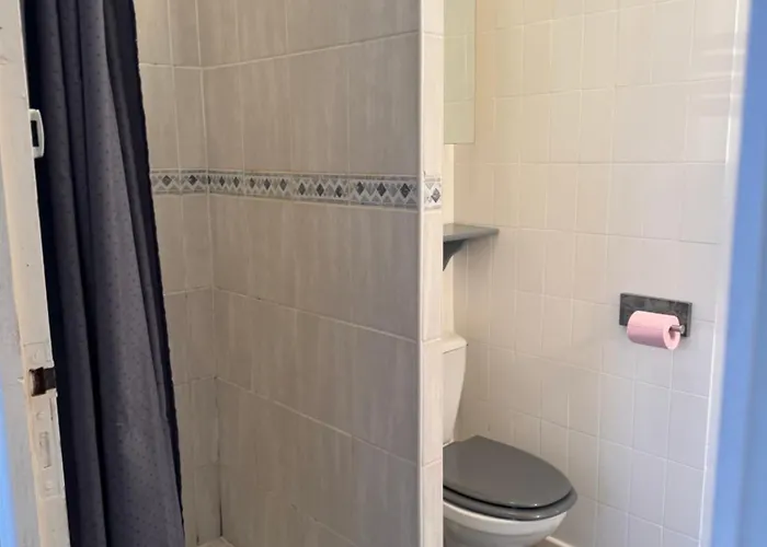 Les Pieds Dans L Eau Au Grand Sud Lejlighed Hyères