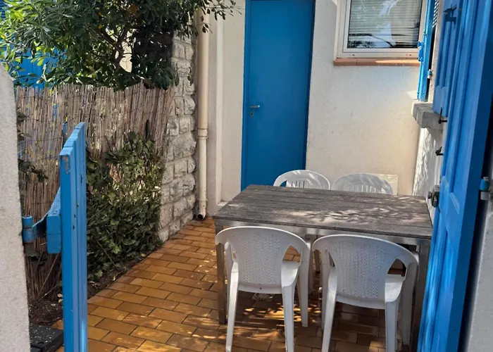 Les Pieds Dans L Eau Au Grand Sud * 히에레