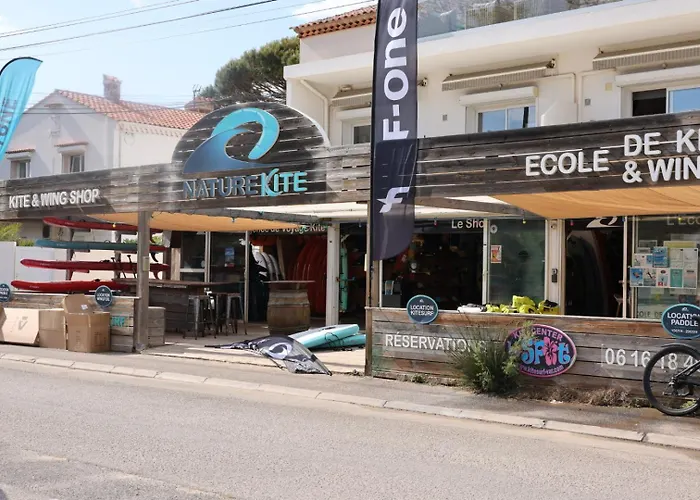 Les Pieds Dans L Eau Au Grand Sud