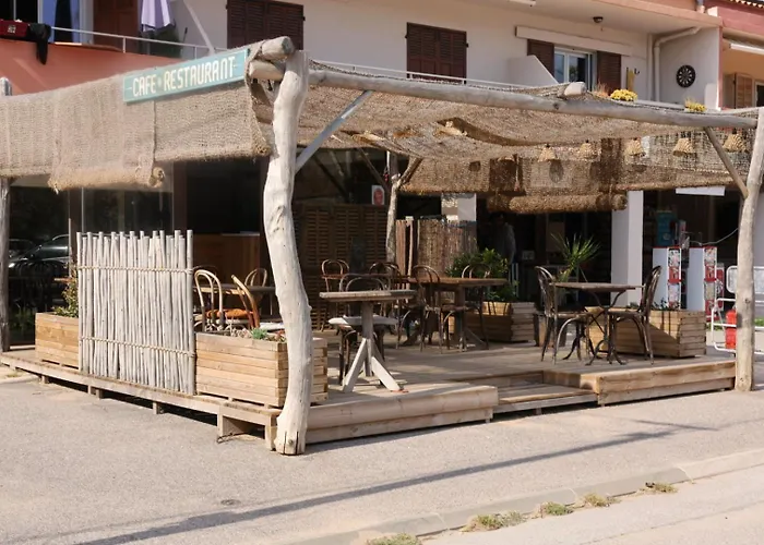 Lejlighed Les Pieds Dans L Eau Au Grand Sud